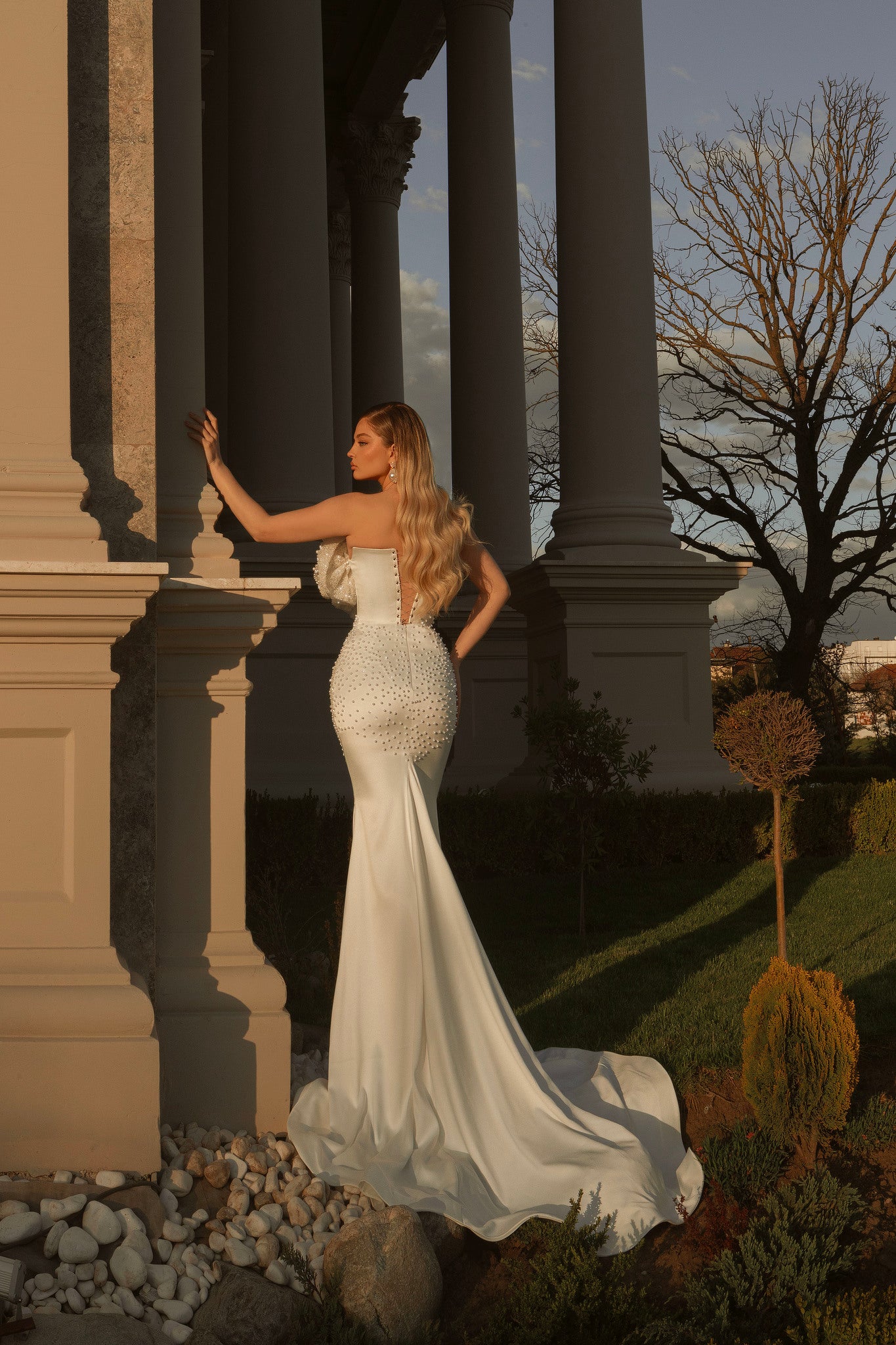 Veronica Dress