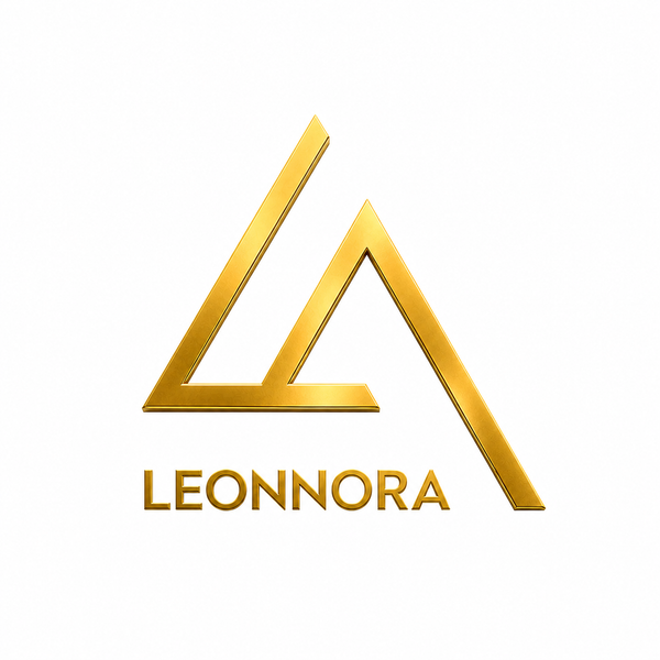 Leonnora Haute Couture Fashion Hause